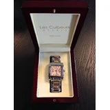 Dame ur: Les Cubeurs Geneve fra Smykke Smeden Esbjerg